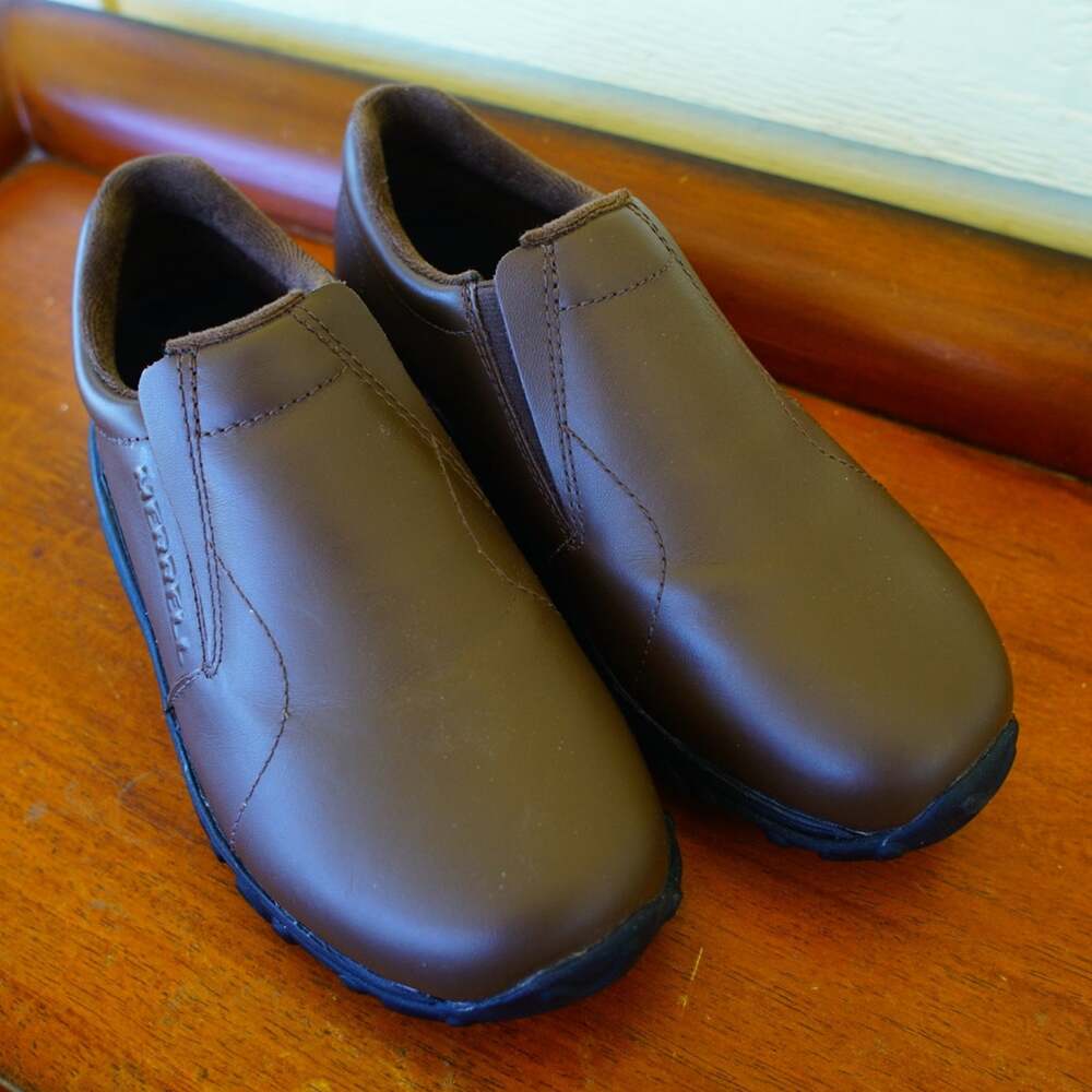 Brand New Merrell Shoes - Picture 3 of 6